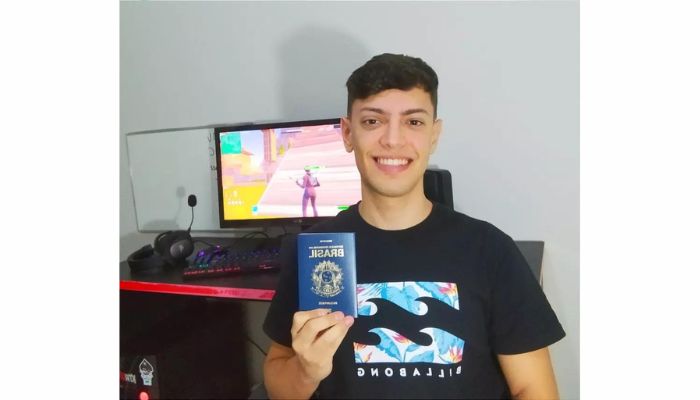 Brasileiro passa em 28 universidades dos EUA por causa do Fortnite; entenda